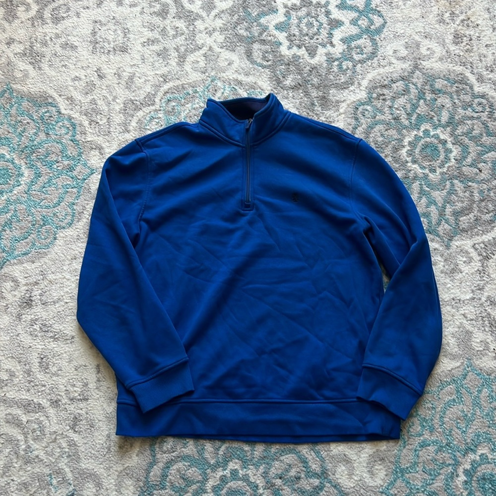IZOD Men’s Performance Pull over - SZ L